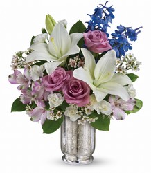 Teleflora's Garden Of Dreams Bouquet from Weidig's Floral in Chardon, OH